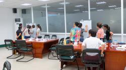 Tư duy đổi mới - PouYuen (30.10.2015 PM)